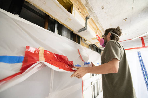 Mold Documentation for Insurance Claims in Elkland, PA
